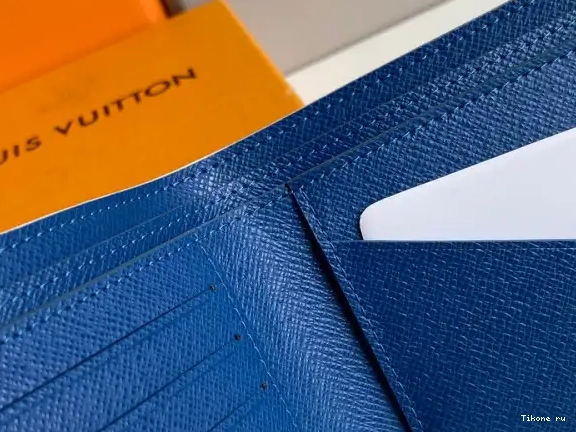 Cheap VUITTON WALLET LOUIS MULTIPLE 0506